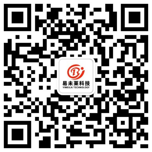 公众号二维码