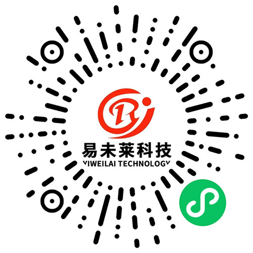 小程序二维码